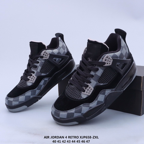 Air Jordan 4-381